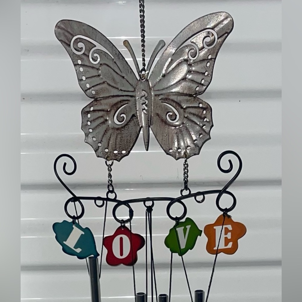 Wind Chimes
